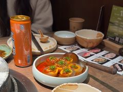 -蘑界·野生菌火锅(深业上城店)