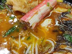 -黑粉你肥牛火锅粉(泛悦汇KA店)