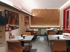 -羊门客在·烤盐池滩羊·川菜