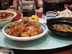 -蔡家酒楼(一德街店)