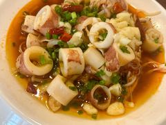 -福建美食城(老君堂店)