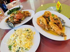 -大茄来海鲜餐厅(亚洲城分行)