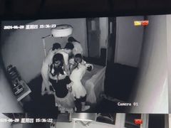 -白兔子密室(长寿路店)