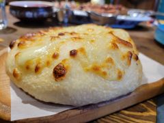 西米丹奶酪饼-卢布里西餐厅(总店)
