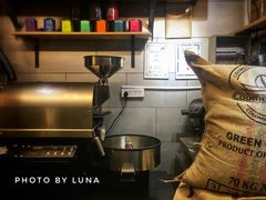 -德福楼咖啡吧(德福巷店)