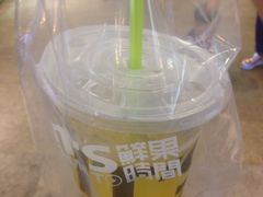 -鲜果时间(南开大悦城店)