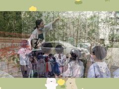 -井德幼儿园(新康花园店)