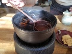 -一号铺子·大炉茶