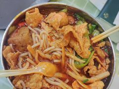 -红鼻子桂林米粉(金唐新光界店)