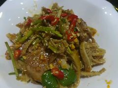 夫妻肺片-宛平李记小吃(东关街店)