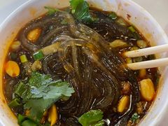 -八哥酸辣粉(时尚天河店)