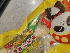 -海底捞火锅(赛格国际购物中心店)