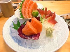 -水之惠鲜鱼料理(王府大街店)