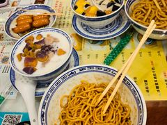 -广信牛奶甜品世家(台东店)