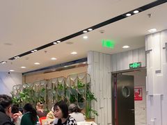 大堂-Shake Shack(西单大悦城店)