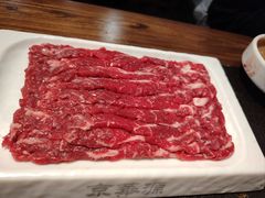 -清真·京华源铜锅涮肉(丰庆店)