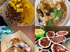 -阿娟牛肉丸·手打牛肉丸·现做现卖