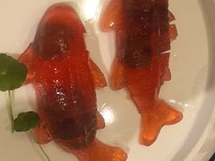 -惠丰堂饭庄·烤鸭·京味菜(翠微路店)