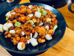 -望京一号·重庆江湖菜(工体店)
