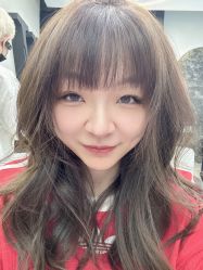 -维纳斯·SUPER·V减龄发型设计