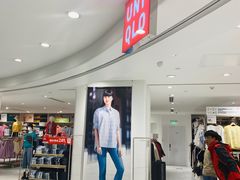 -优衣库(上海正大广场店)