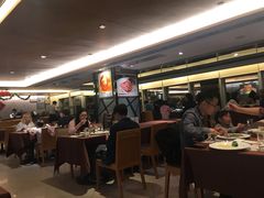 大堂-麦茜哥牛扒城(中银店)