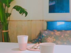 -秀儿家の小确幸花园西餐厅