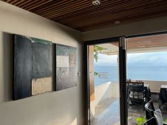 -蜜悦·波西塔诺悬崖海景餐厅