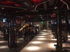 -杭菁壹号健身(余之城店)