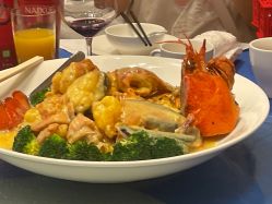 点击看大图 -深圳益田威斯汀酒店·宴会厅