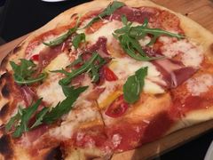 -EATALIA意塔利意式餐厅(鼓楼店)