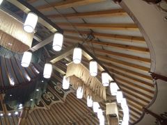 大堂-九十九顶毡房(阜石路店)