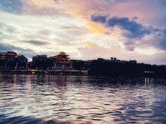 -桂林两江四湖景区