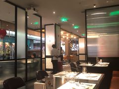 大堂-西堤牛排(龙德广场店)