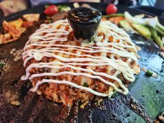 -豚豚家돈돈가韩国锅盖烤肉(新北万达店)