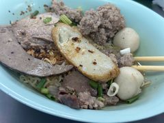 -榮泰米粉湯(Left Shop)