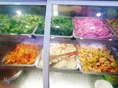 -郑家包子牛肉拉面(尚勤路店)