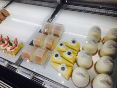 -诺嘉甜品(世贸店)