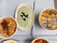 -北大家园食堂