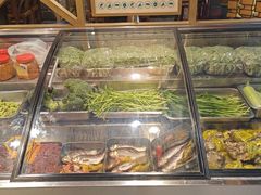 -钟掌勺忘不了地道湘菜(新天地假日广场店)