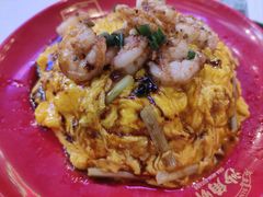 -憶廟街 X 沙角邨(太古城店)