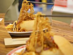 -孖记茶档·热腾茶餐(江南西plus店)