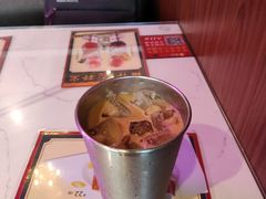 -龙记·香港茶餐厅(海上世界店)