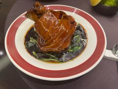 -老正兴菜馆(福州路店)