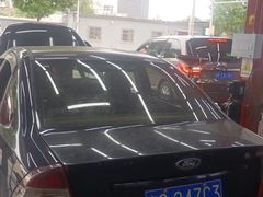 -京东养车(岳各庄店)