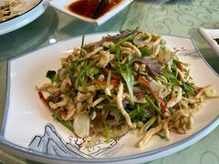 -六和聚传统烤鸭.天津菜(和平店)