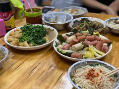 -正宗阳山牛杂(东城店)