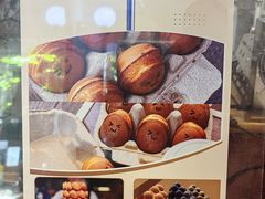 -Legno.ita Coffee by Wood(襄阳南路店)