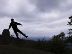 -硗碛藏寨·神木垒景区