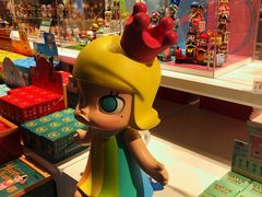 -泡泡玛特POPMART(国金街店)